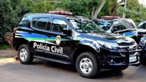 Salários Atrativos nos Concursos da Polícia Civil