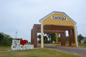 Prefeitura de Cacequi RS anuncia alteração em concurso público