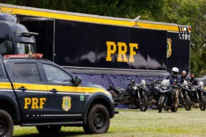 O que faz um Policial Rodoviário Federal? Descubra!