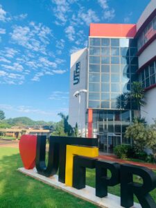 UTFPR Abre Vagas para Professores em 3 Disciplinas Diversas
