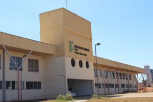 Vaga de Professor de Biologia em Águas Lindas – IFG Disponível