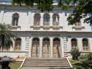 Câmara de Santa Maria RS: Vagas para Engenheiro e Arquiteto