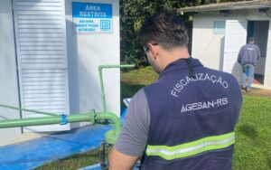 Oportunidade: Processo Seletivo da AGESAN RS Abre Cadastro