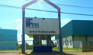 IFPR oferece oportunidade para professor de Ed. Física