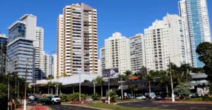Londrina abre seleção para vagas de nível médio/técnico
