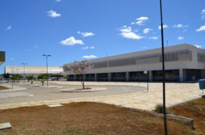 IFPB Seleciona Professor Substituto em Monteiro