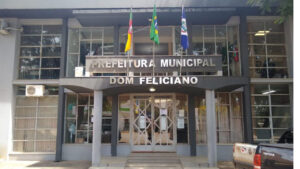 Seleção de Enfermeiros em Dom Feliciano RS: Participe!