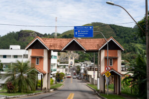 Rio Novo do Sul ES: Vaga Imediata para Enfermeiro!