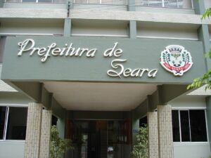 Prefeitura de Seara SC: Seleção com salários de até R$ 10 mil