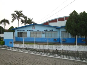 Prefeitura de Grão-Pará SC: Seleção para Professores 2025