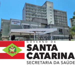 Concurso Saúde SC: 511 Vagas com Organizadora Definida