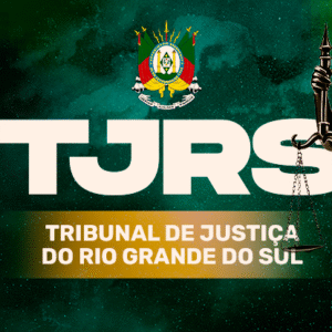 TJRS - Técnico Judiário Área Judiciária