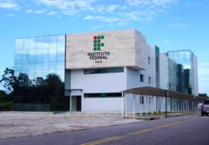 Seleção para Professor Substituto com 5 Vagas na IFPA
