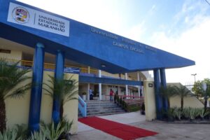 Vagas para Professor Substituto na UEMA em Bacabal!