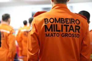 Bombeiros de MT lançam seleção para soldado temporário