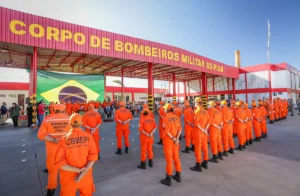 Comissão Forma Novo Edital para Concurso dos Bombeiros PI