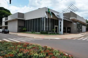Câmara de Campo Mourão PR: Concurso Abertura 202