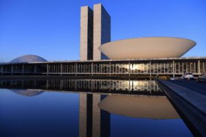 Trabalhe na Câmara dos Deputados: Guia Completo e Prático