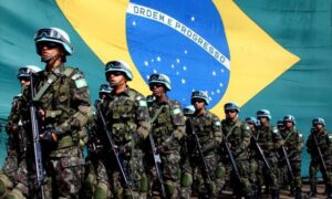Exército seleciona candidatos para emprego em diversas áreas