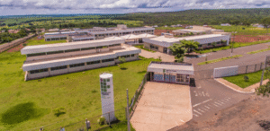 IFG abre seleção para novo curso no campus Jataí