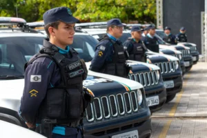 24 Vagas para 2º Tenente QOPM: Salário Até R$ 9,4 Mil