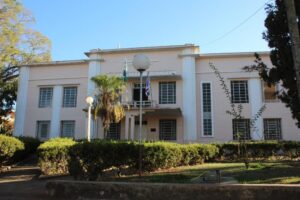 Concurso em Alfenas MG: 45 Vagas para Guarda Municipal