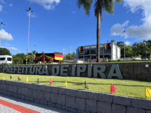 Prefeitura de Ipira SC: Seletiva para Fisioterapeuta