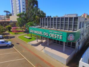 Prefeitura de São Miguel do Oeste SC: Novas Vagas Abertas