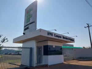 IFPR abre vaga de professor substituto em Quedas do Iguaçu