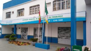 Sanefrai abre seleção para cadastro reserva em Fraiburgo SC