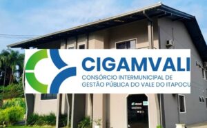 CIGAMVALI SC suspende seletiva; confira detalhes!