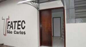 Fatec São Carlos lança seleção para quatro professores