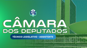 Técnico Legislativo - Assistente