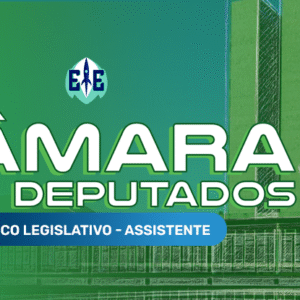 Técnico Legislativo - Assistente