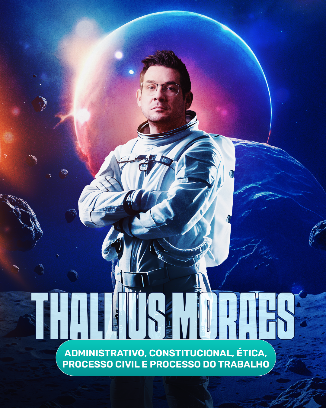 Thallius Moraes