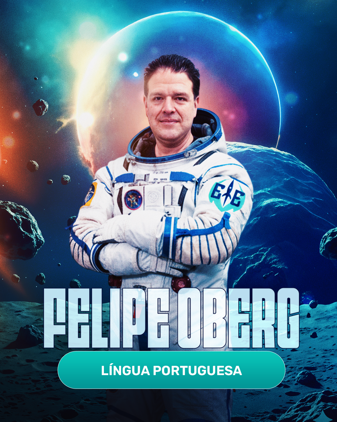 Felipe Oberg