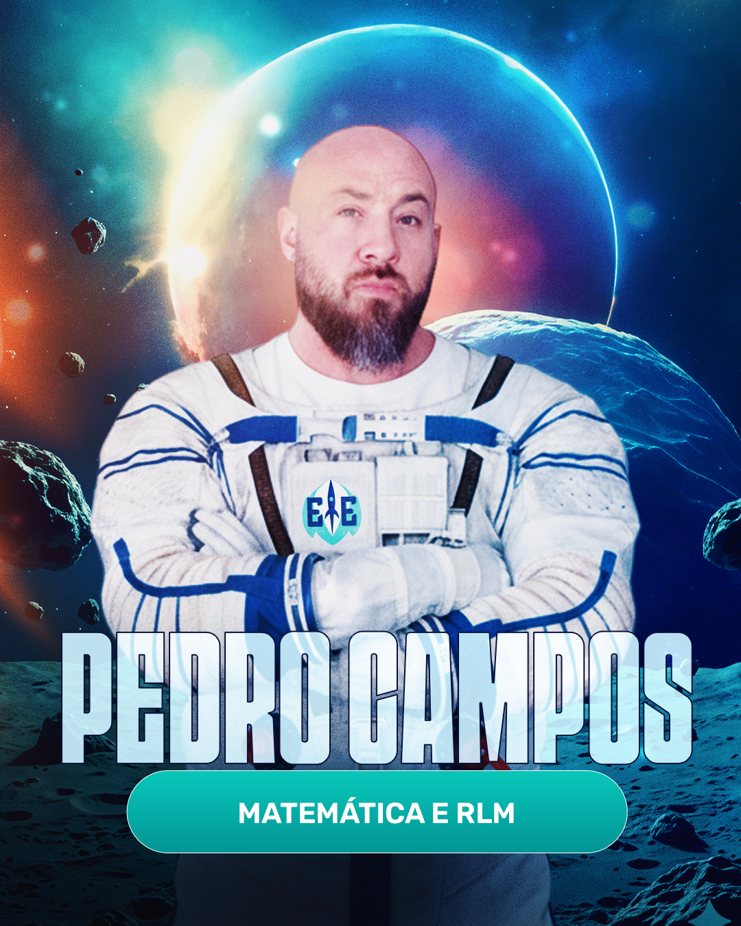 Pedro Campos