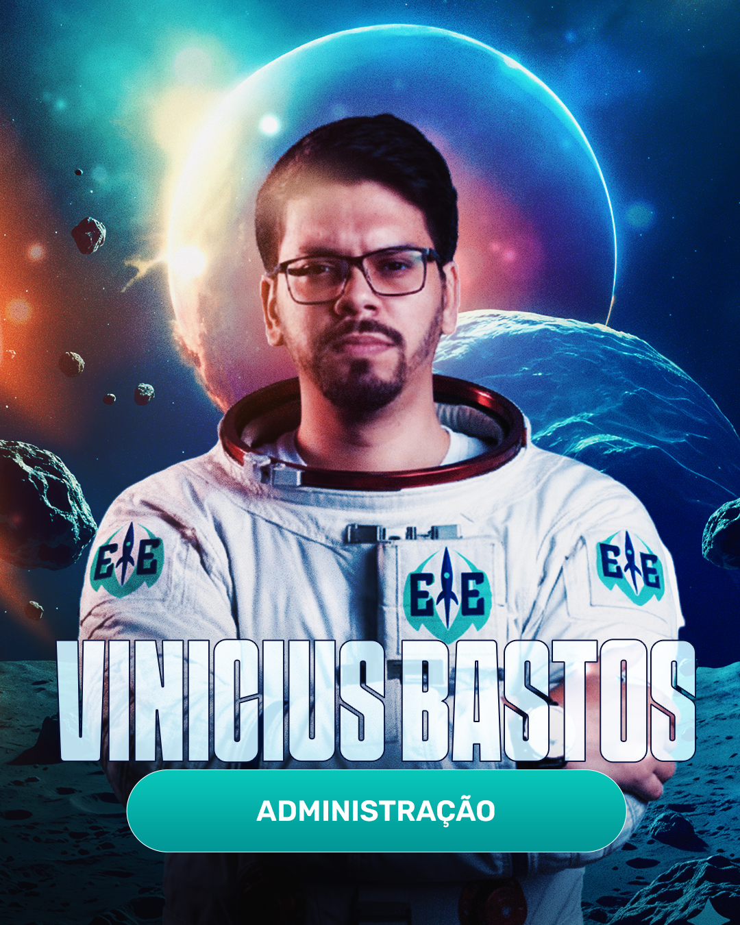 Vinicius Bastos