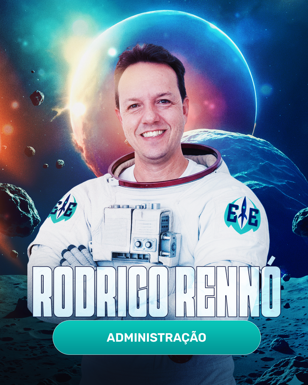 Rodrigo Rennó