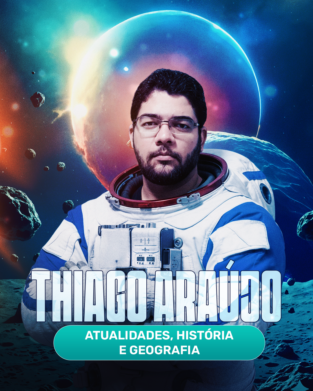 Thiago Araújo