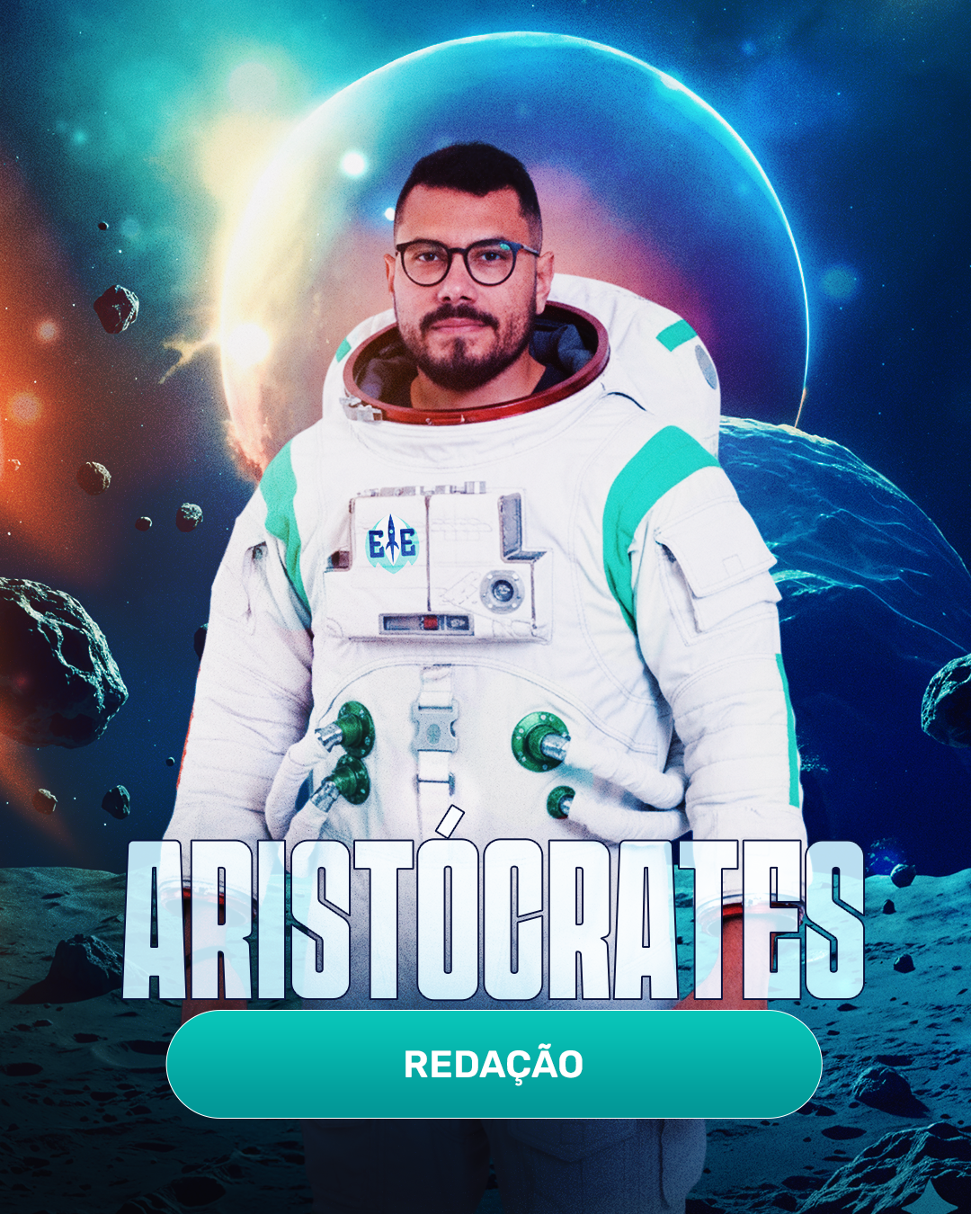 Aristócrates Carvalho