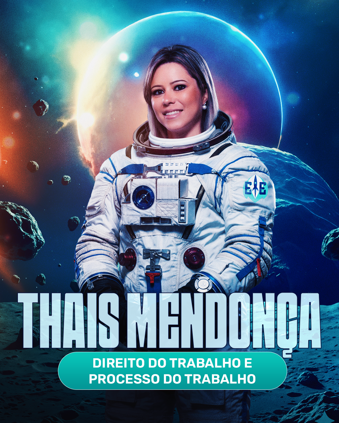 Thaís Mendonça