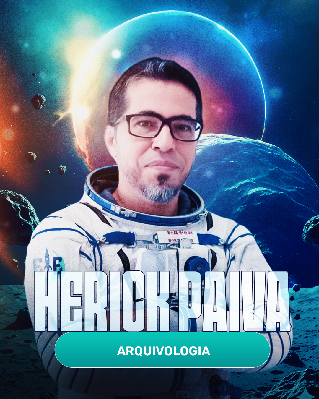 Herick Paiva