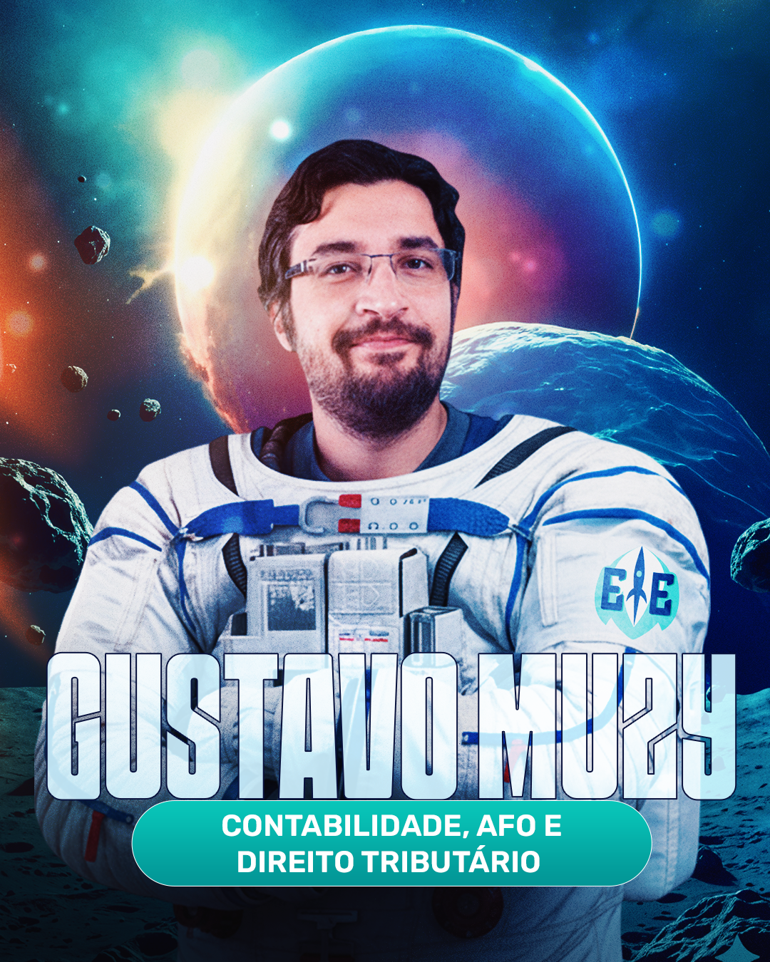 Gustavo Muzy