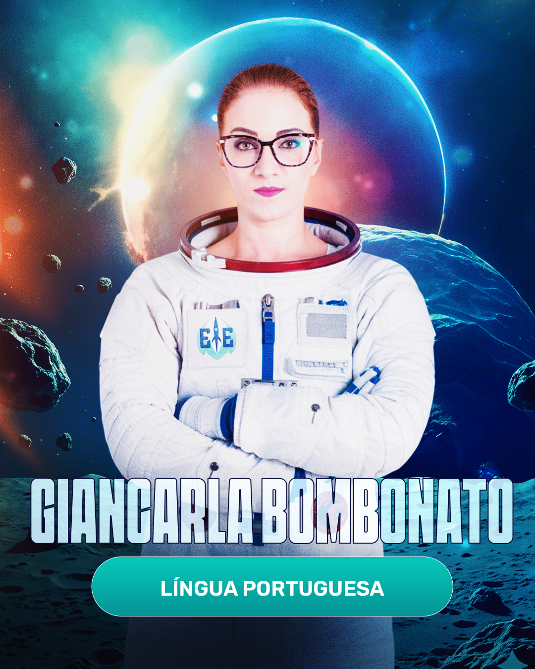 Giancarla Bombonato