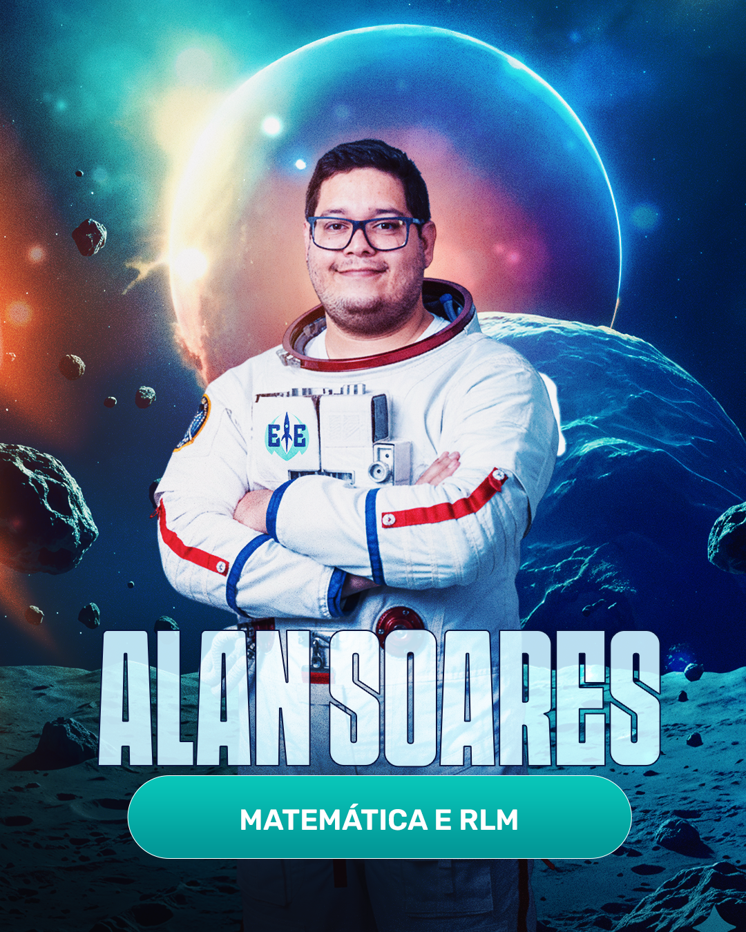 Alan Soares