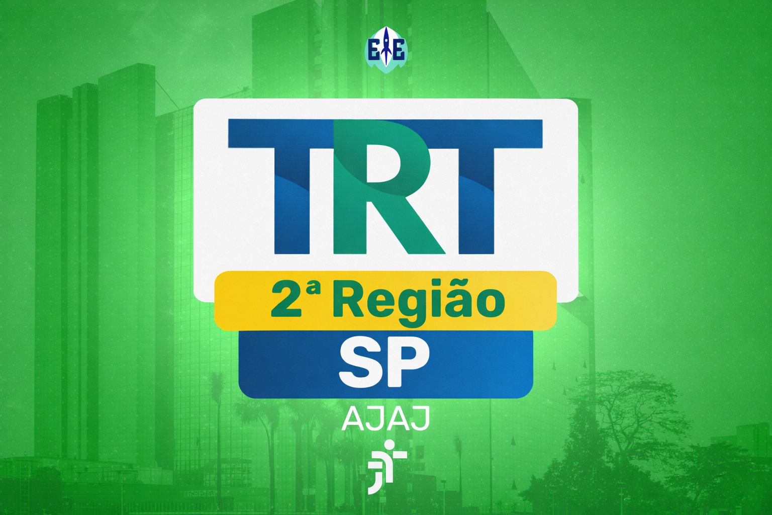 Analista Judiciário – Área Judiciária (AJAJ) – TRT 2 (SP)