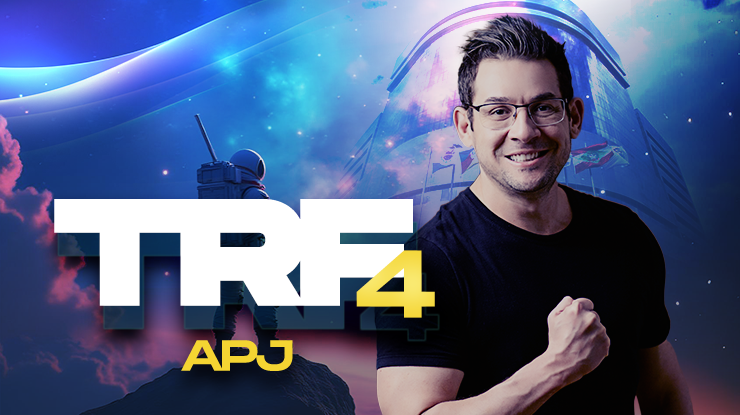 Esquadrão TRF4 – APJ
