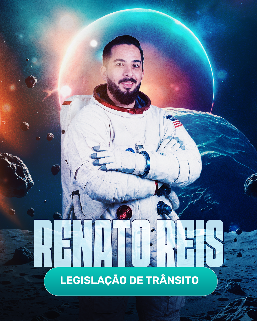 Renato Reis