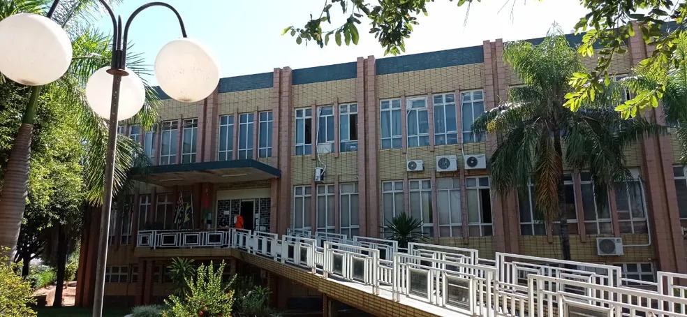 Prefeitura de Dracena SP: Processo Seletivo Aberto!